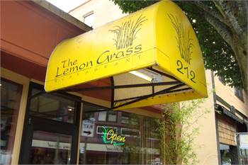 Lemon Grass Restaurant