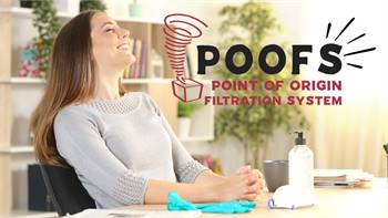 Get Poofs - Home and Business Air Filtration Systems