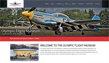 Olympic Flight Museum