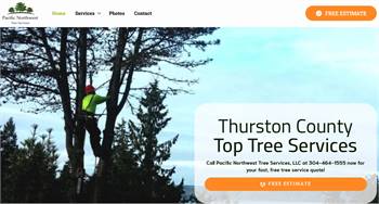 Pacific Northwest Tree Services