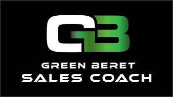 Green Beret Sales Coach