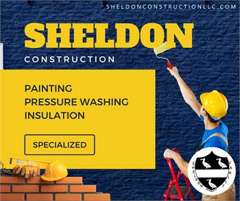 SHELDON CONSTRUCTION LLC