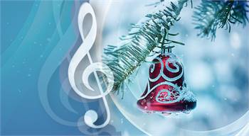 MCE: CAROLS AND BELLS WITH GUEST BELL CHOIR