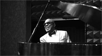 RAY ON MY MIND, A TRIBUTE TO RAY CHARLES