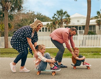 4 Ways to Get Fit as a Family