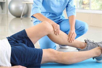 Physical Therapy: Do you think this will help you?