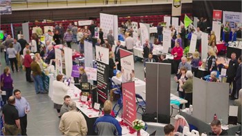 Get Connected: South Sound Business and Career Expo 2023