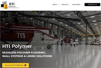 HTI Polymer: A Leader in Flooring Solutions, Welcoming Veterans to Their Expert Team