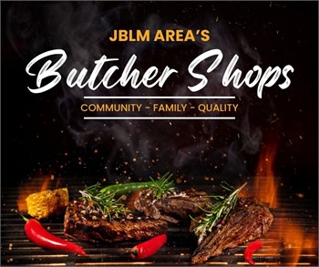 Discover Butcher Shops Around Joint Base Lewis-McChord