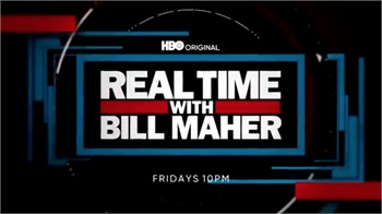 Living with Covid | Real Time with Bill Maher (HBO)