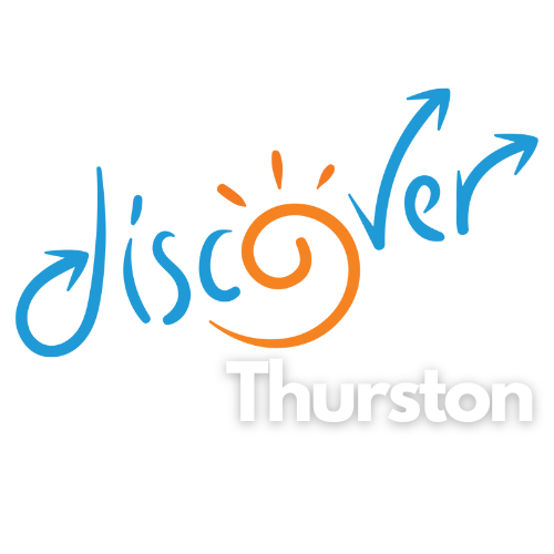 Discover Thurston: Business Directory and Events