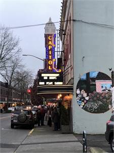 Capitol Theater