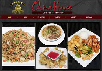 China House