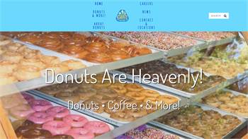 Heavenly Donuts