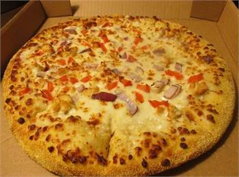 Pizza Time
