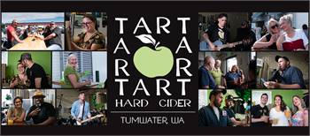 Tart Hard Cider