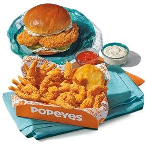 Popeyes