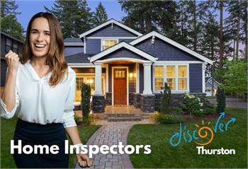 A Pro Home Inspection Olympia