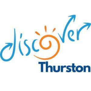 Discover Thurston