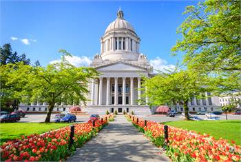 Tour the Capital Building