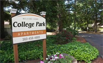 College Park Apartments