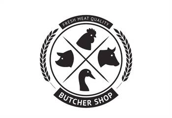 Delmonico's Heritage Butcher Shop near Olympia