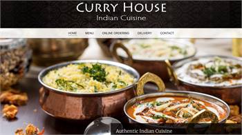 Curry House