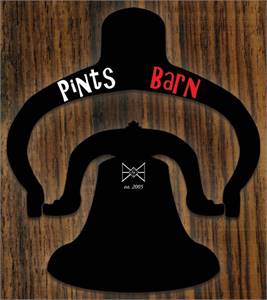 Pints Barn