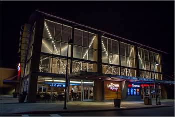 Yelm Cinemas At Prairie Park