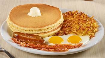 Denny's