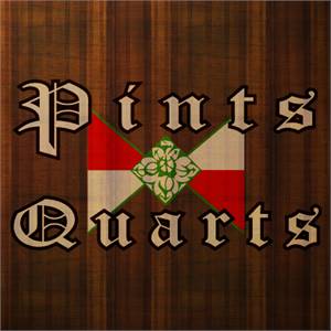 Pints and Quarts