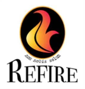 Refire Coffee