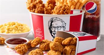 Kentucky Fried Chicken | KFC