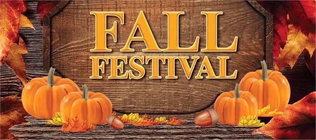 Yelm’s 2021 1st Fall Harvest Festival