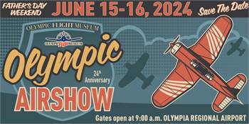 Olympic Airshow