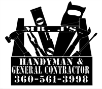 Mr. J's Handyman Services LLC Michael Johansen