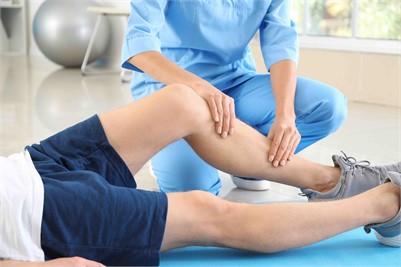 Physical Therapy: Do you think this will help you?