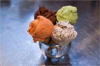 Hawley's Gelato & Coffee Luwana Hawley