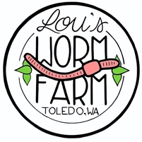  Lou’s Worm Farm