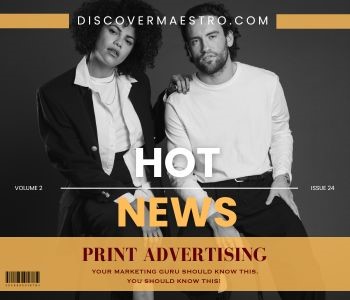 Tracking Your Advertising in Print Publications