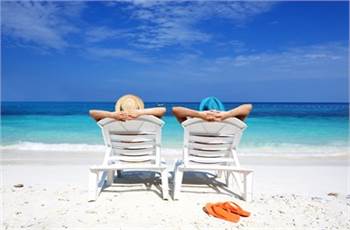 Top Vacation Destinations in Thurston County
