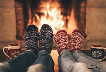 25 Ways to Make Your Thurston Home Feel Extra Cozy This Christmas