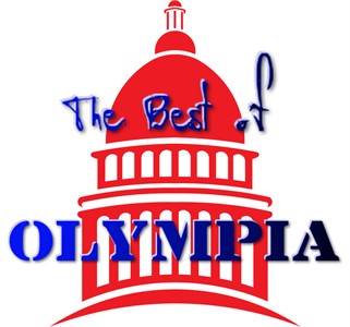 Best of Olympia Winners!