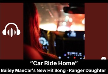 JBLM Veteran's Daughter produces new hit single! Come Listen.