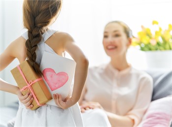 5 Unique Gift Ideas for Mother’s Day